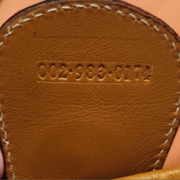 Gucci Vintage Web Tote - Picture 6 of 15